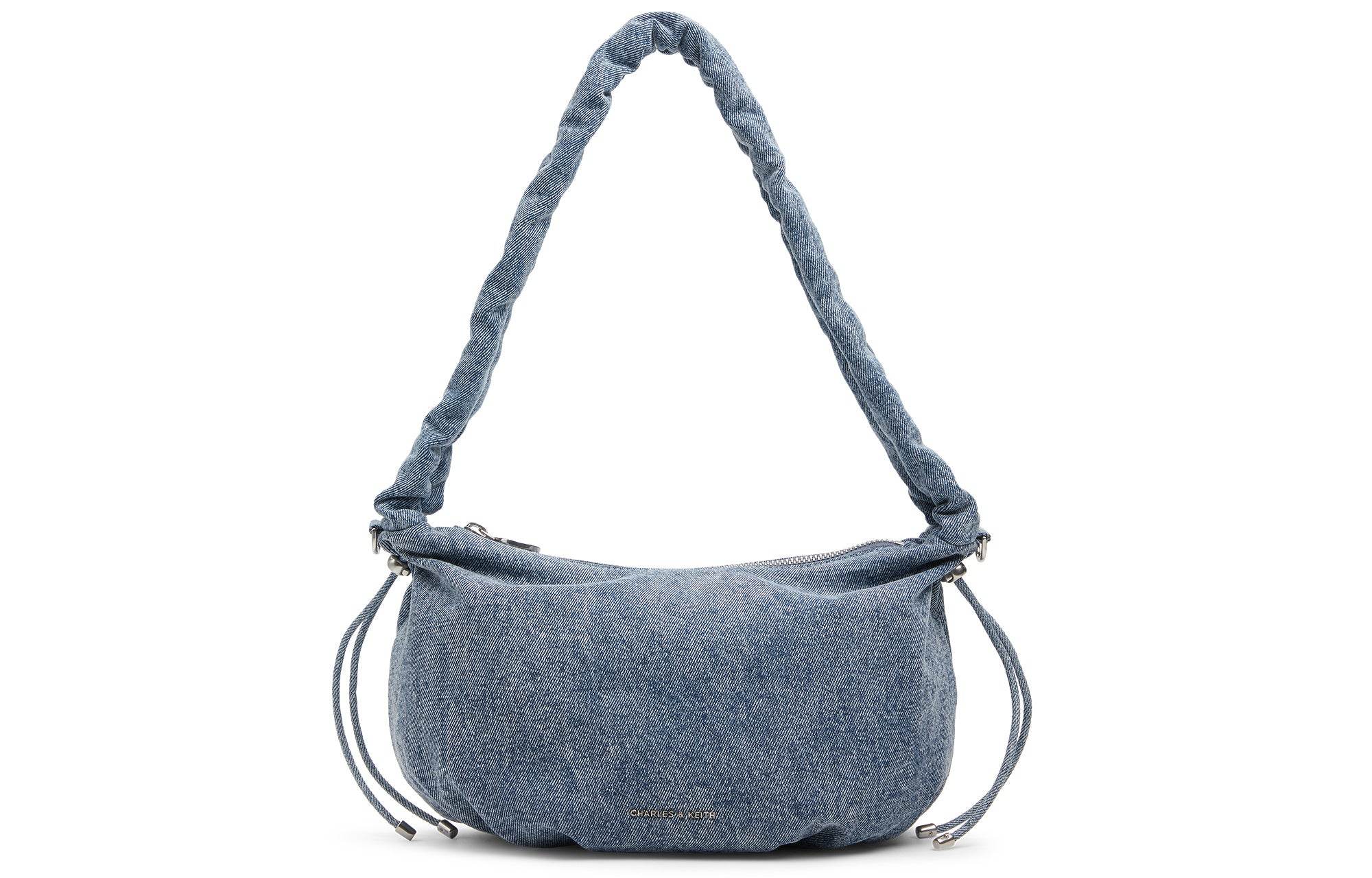 Сумка женская Charles&Keith Tannin Collection - Boxette Shop